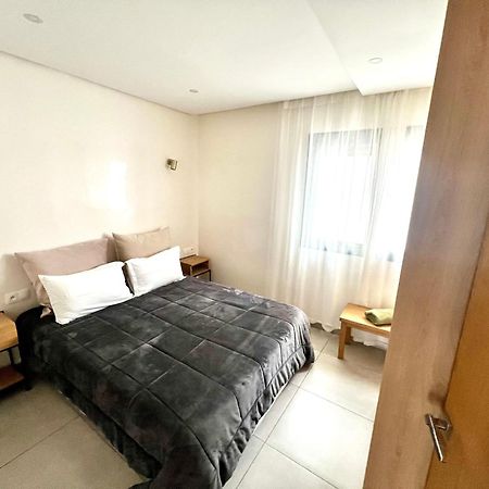 Appartement Les Bienvenus Essaouira Extérieur photo