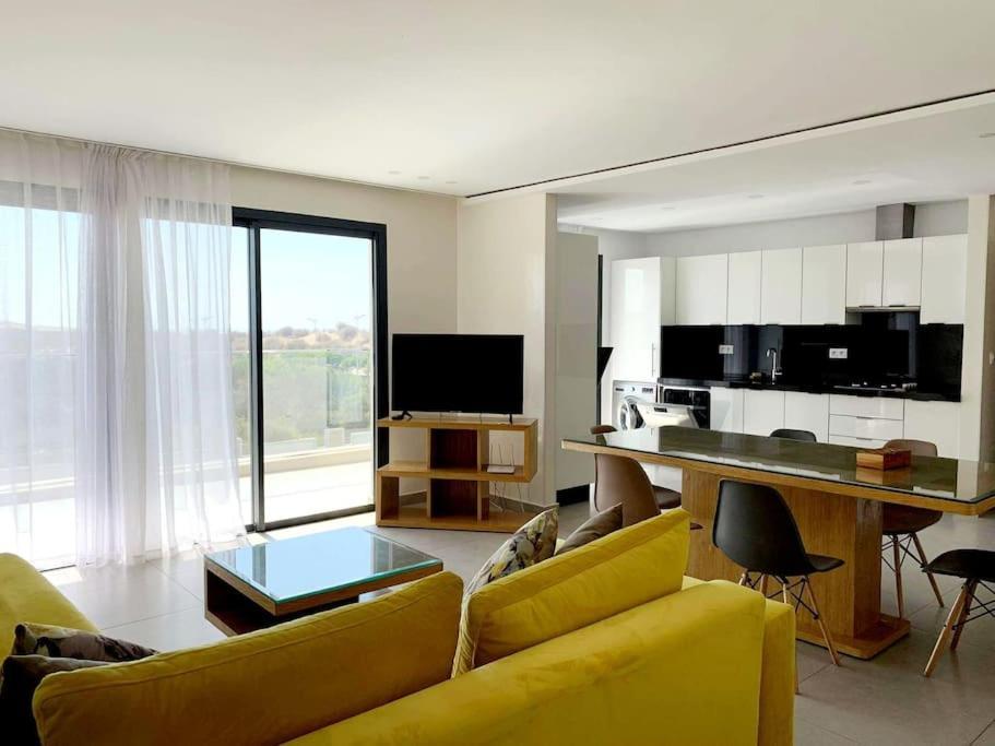 Appartement Les Bienvenus Essaouira Extérieur photo