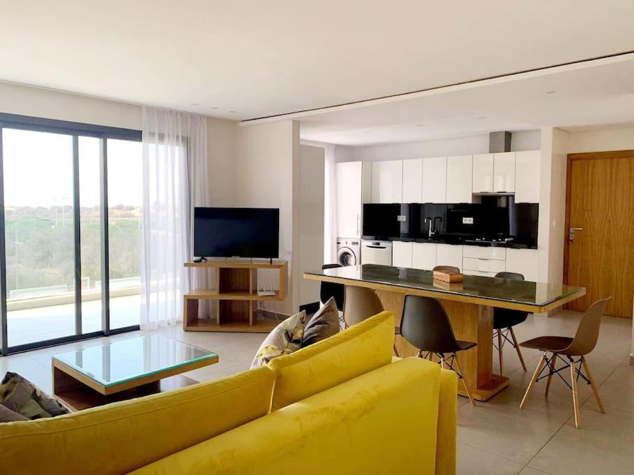 Appartement Les Bienvenus Essaouira Extérieur photo