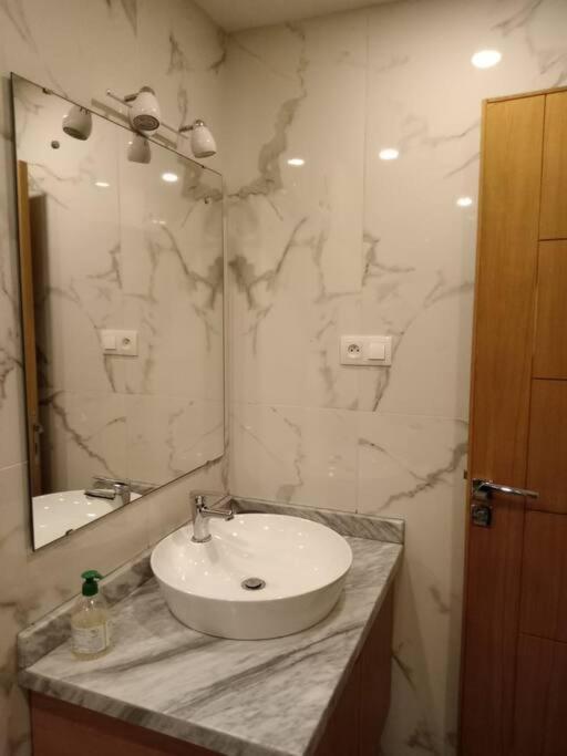 Appartement Les Bienvenus Essaouira Extérieur photo