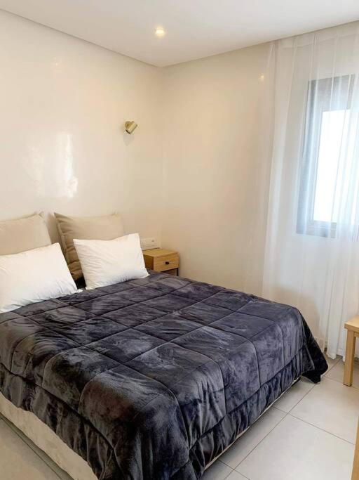 Appartement Les Bienvenus Essaouira Extérieur photo