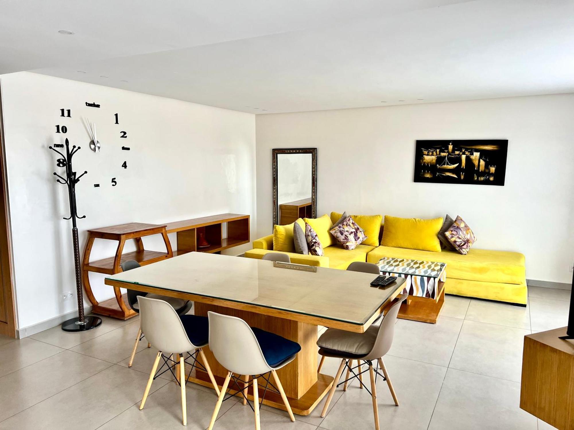 Appartement Les Bienvenus Essaouira Extérieur photo