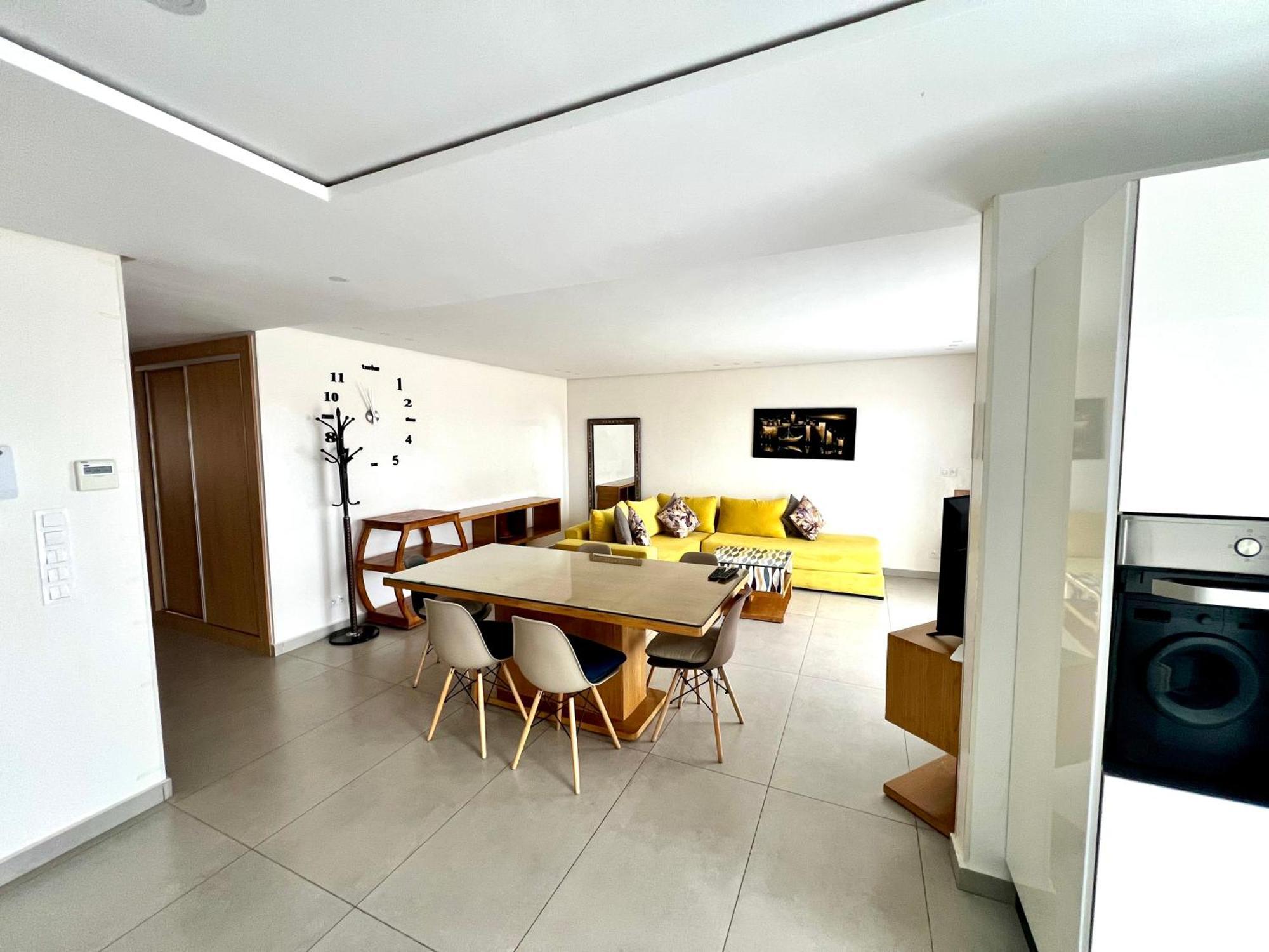 Appartement Les Bienvenus Essaouira Extérieur photo